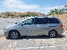 5FNRL3H9XAB****** Repairable 2010 Honda Odyssey in California State