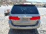 5FNRL3H9XAB****** Wrecked 2010 Honda Odyssey