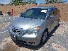 5FNRL3H9XAB****** Used and Repairable 2010 Honda Odyssey in Santa Clarita