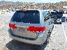 5FNRL3H9XAB****** Salvage and Wrecked 2010 Honda Odyssey in California State