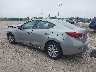 JM1BM1U72G1****** Repairable 2016 Mazda 3 in Wisconsin State
