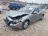 JM1BM1U72G1****** Used and Repairable 2016 Mazda 3 in Milwaukee