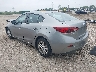 JM1BM1U72G1****** Salvage and Repairable 2016 Mazda 3 in Milwaukee