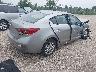 JM1BM1U72G1****** Salvage and Wrecked 2016 Mazda 3 in Wisconsin State