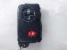 JTDKN3DU1D5****** Salvage 2013 Toyota Prius in California State