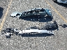 JTDKN3DU1D5****** Wrecked 2013 Toyota Prius in California State
