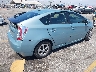JTDKN3DU1D5****** Salvage and Wrecked 2013 Toyota Prius in California State