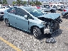JTDKN3DU1D5****** Salvage and Wrecked 2013 Toyota Prius in Fontana