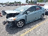 JTDKN3DU1D5****** Used and Repairable 2013 Toyota Prius in Fontana