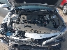 4T1G11AK2RU****** Repairable 2024 Toyota Camry in Phoenix