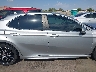 4T1G11AK2RU****** Repairable 2024 Toyota Camry in Arizona State