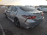4T1G11AK2RU****** Salvage and Repairable 2024 Toyota Camry in Phoenix