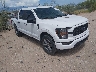 1FTEW1EP1PK****** Salvamento y Destrozados 2023 Ford F-150 en Tucson