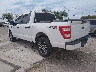 1FTEW1EP1PK****** Salvamento y Reparables 2023 Ford F-150 en Tucson