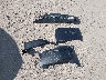 1ZVFT85H275****** Destrozados 2007 Ford Mustang en Estado de Texas