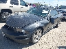 1ZVFT85H275****** Usados y Reparables 2007 Ford Mustang en San Antonio South
