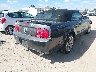 1ZVFT85H275****** Salvamento y Destrozados 2007 Ford Mustang en Estado de Texas