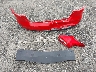 1FADP3K26FL****** Wrecked 2015 Ford Focus in Georgia State