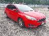 1FADP3K26FL****** Salvage and Wrecked 2015 Ford Focus in Atlanta East