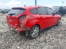 1FADP3K26FL****** Salvage and Wrecked 2015 Ford Focus in Georgia State