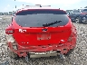 1FADP3K26FL****** Salvage and Repairable 2015 Ford Focus in Georgia State