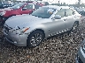 JN1BY1AR9CM****** Used and Repairable 2012 Infiniti M37x in Cincinnati