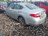JN1BY1AR9CM****** Salvage and Repairable 2012 Infiniti M37x in Cincinnati