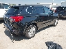 LRBFXASA9HD****** Salvamento y Destrozados 2017 Buick Envision en Estado de Oklahoma