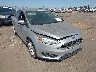 1FADP3F23GL****** Salvage and Wrecked 2016 Ford Focus in Sacramento