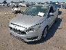 1FADP3F23GL****** Used and Repairable 2016 Ford Focus in Sacramento