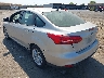 1FADP3F23GL****** Salvage and Repairable 2016 Ford Focus in Sacramento