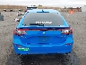 19XFL1H81NE****** Wrecked 2022 Honda Civic