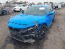 19XFL1H81NE****** Used and Repairable 2022 Honda Civic in Sacramento