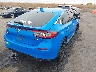 19XFL1H81NE****** Salvage and Wrecked 2022 Honda Civic in California State
