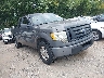 1FTEX1CW9AK****** Salvamento y Destrozados 2010 Ford F-150 en Indianapolis