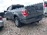 1FTEX1CW9AK****** Salvamento y Reparables 2010 Ford F-150 en Indianapolis
