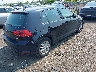 3VW217AU8FM****** Salvage and Wrecked 2015 Volkswagen Golf in New Jersey State