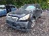 4S4BRBAC4C3****** Salvage and Repairable 2012 Subaru Outback in New York State