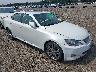 JTHBK262085****** Salvamento y Destrozados 2008 Lexus IS 250 en Long Island