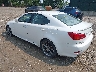 JTHBK262085****** Salvamento y Reparables 2008 Lexus IS 250 en Long Island