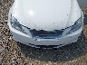 JTHBK262085****** Salvamento y Reparables 2008 Lexus IS 250 en Estado de Nueva York