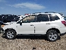 JF2SJADCXFH****** Reparables 2015 Subaru Forester en Estado de Oklahoma