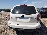 JF2SJADCXFH****** Destrozados 2015 Subaru Forester