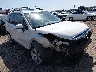 JF2SJADCXFH****** Salvamento y Destrozados 2015 Subaru Forester en Tulsa