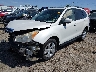 JF2SJADCXFH****** Usados y Reparables 2015 Subaru Forester en Tulsa