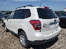 JF2SJADCXFH****** Salvamento y Reparables 2015 Subaru Forester en Tulsa