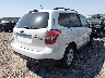 JF2SJADCXFH****** Salvamento y Destrozados 2015 Subaru Forester en Estado de Oklahoma