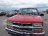 1GCEK14R8WZ****** Salvamento y Reparables 1998 Chevrolet C/K 1500 en Estado de Nebraska