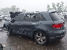 5J8TB18537A****** Salvamento 2007 Acura RDX