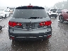5J8TB18537A****** Usados 2007 Acura RDX